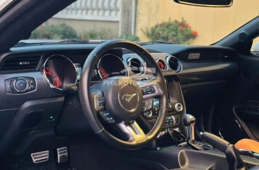 2016 Ford Mustang  2.3L Ecoboost in Manila, Metro Manila