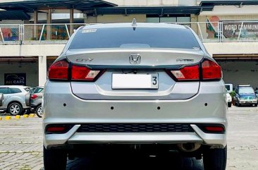 Sell White 2019 Honda City in Makati