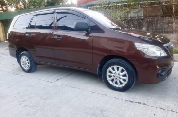 Sell White 2016 Toyota Innova in Quezon City