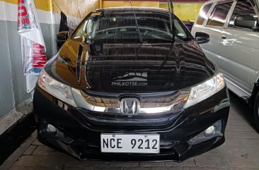 2017 Honda City in Quezon City, Metro Manila