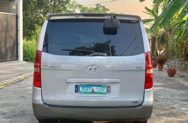 2010 Hyundai Grand Starex in Manila, Metro Manila