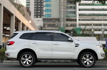 2016 Ford Everest in Makati, Metro Manila