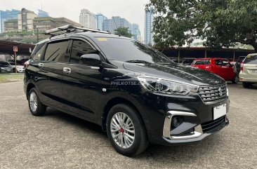 2019 Suzuki Ertiga  GL 4AT in Manila, Metro Manila