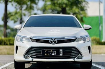 2016 Toyota Camry  2.5 S in Makati, Metro Manila