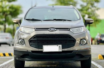 2015 Ford EcoSport  1.5 L Titanium AT in Makati, Metro Manila