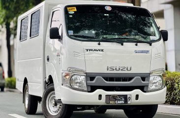 2023 Isuzu Traviz in Makati, Metro Manila