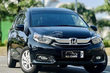 2017 Honda Mobilio in Makati, Metro Manila