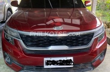 2021 Kia Seltos 2.0 EX AT in Isabel, Leyte