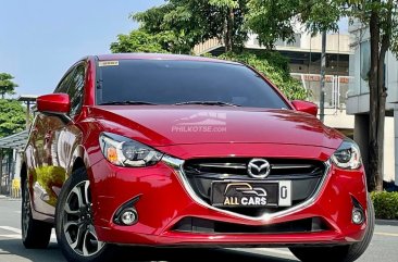 2016 Mazda 2 in Makati, Metro Manila