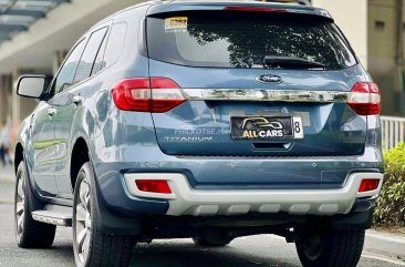 2016 Ford Everest in Makati, Metro Manila