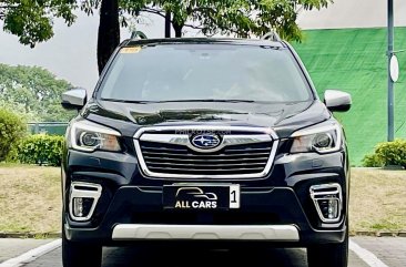 2019 Subaru Forester in Makati, Metro Manila