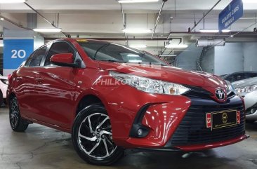 2008 Toyota Corolla Altis  1.6 V CVT in Quezon City, Metro Manila