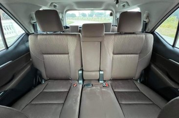 Sell White 2019 Toyota Fortuner in Parañaque