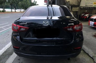 White Mazda 2 2016 for sale in Automatic