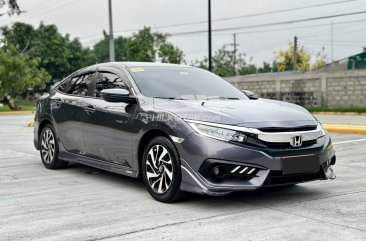 2018 Honda Civic in Manila, Metro Manila