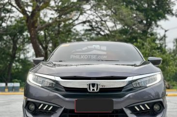 2018 Honda Civic in Manila, Metro Manila