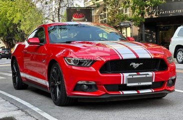 2016 Ford Mustang  5.0L GT Fastback in Manila, Metro Manila