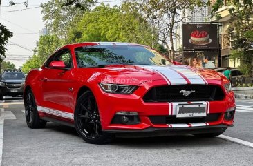 2016 Ford Mustang  5.0L GT Fastback in Manila, Metro Manila