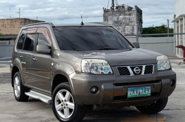 2007 Nissan X-Trail 2.0L 4x2 CVT in Passi, Iloilo