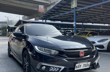 2018 Honda Civic in Parañaque, Metro Manila