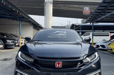 2018 Honda Civic in Parañaque, Metro Manila