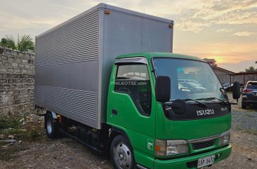 2021 Isuzu Elf in Quezon City, Metro Manila