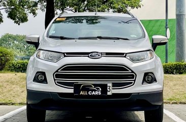 2016 Ford EcoSport in Makati, Metro Manila