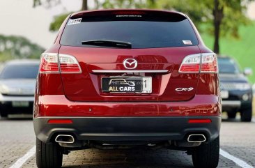 2011 Mazda CX-9 in Makati, Metro Manila