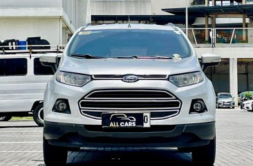 2016 Ford EcoSport  1.5 L Trend AT in Makati, Metro Manila