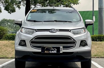 2016 Ford EcoSport in Makati, Metro Manila