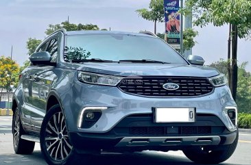 2021 Ford Territory in Makati, Metro Manila