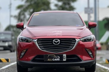 2018 Mazda CX-3 in Makati, Metro Manila