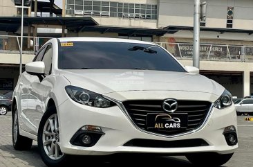 2016 Mazda 3 in Makati, Metro Manila