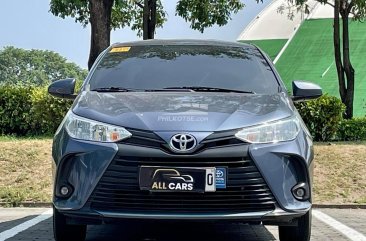 2022 Toyota Vios in Makati, Metro Manila