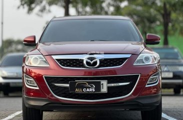 2011 Mazda CX-9 in Makati, Metro Manila