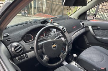 2009 Chevrolet Aveo in Marikina, Metro Manila