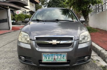 2009 Chevrolet Aveo in Marikina, Metro Manila