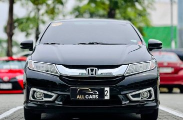 White Honda City 2017 for sale in Makati