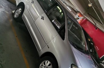 White Toyota Innova 2023 for sale in Quezon City