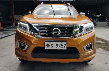 Sell White 2020 Nissan Navara in Marikina