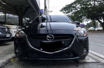 White Mazda 2 2016 for sale in Automatic