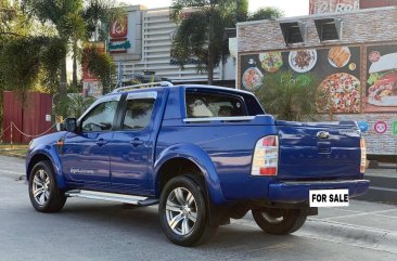 White Ford Ranger 2011 for sale in Meycauayan