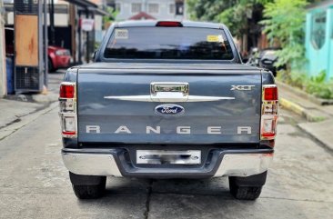 Selling White Ford Ranger 2016 in Bacoor