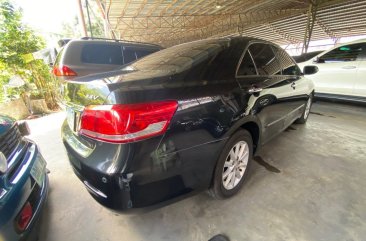 White Toyota Camry 2012 for sale in Pasig