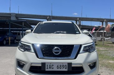 2020 Nissan Terra in Parañaque, Metro Manila