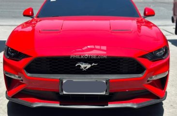 2019 Ford Mustang  2.3L Ecoboost in Manila, Metro Manila