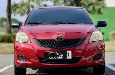 2011 Toyota Vios  1.3 J MT in Makati, Metro Manila