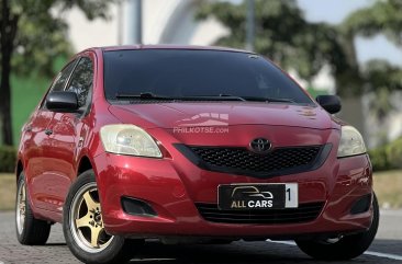 2011 Toyota Vios in Makati, Metro Manila