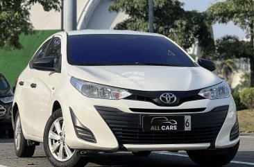 2018 Toyota Vios in Makati, Metro Manila