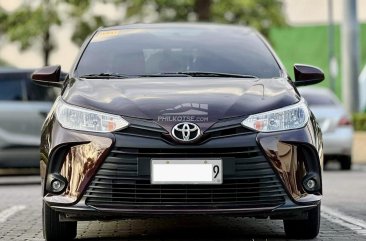 2021 Toyota Vios in Makati, Metro Manila